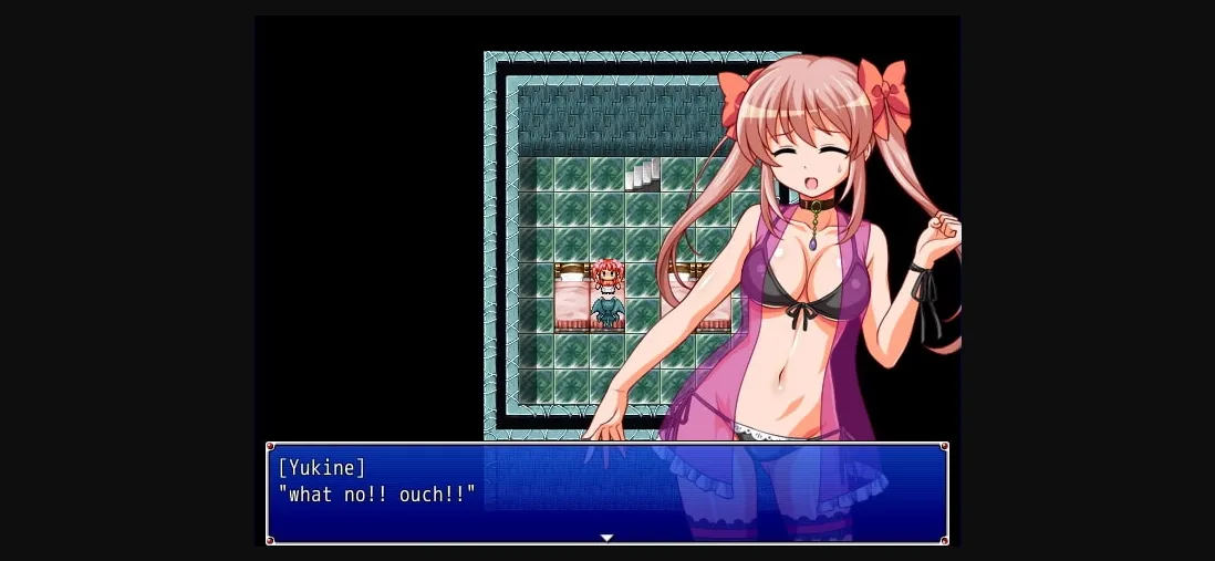 RPGM Completed Re; Game [v1.00] [Studio Neko Kick] | Free Adult Games