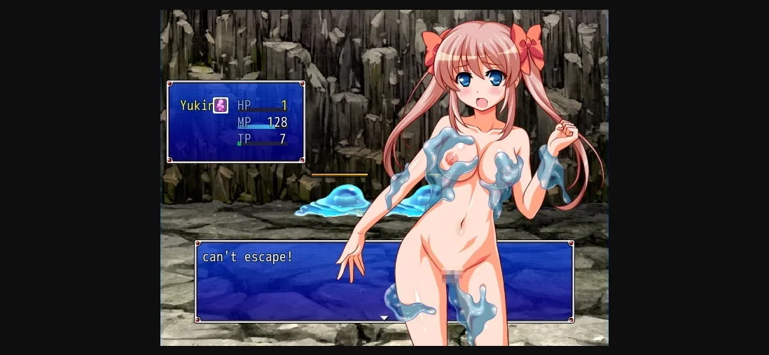 RPGM Completed Re; Game [v1.00] [Studio Neko Kick] | Free Adult Games