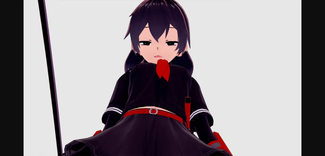 RPGM Completed Rebel Academy [Ch.1-5 Final] [SaltySai] | Free Adult Games