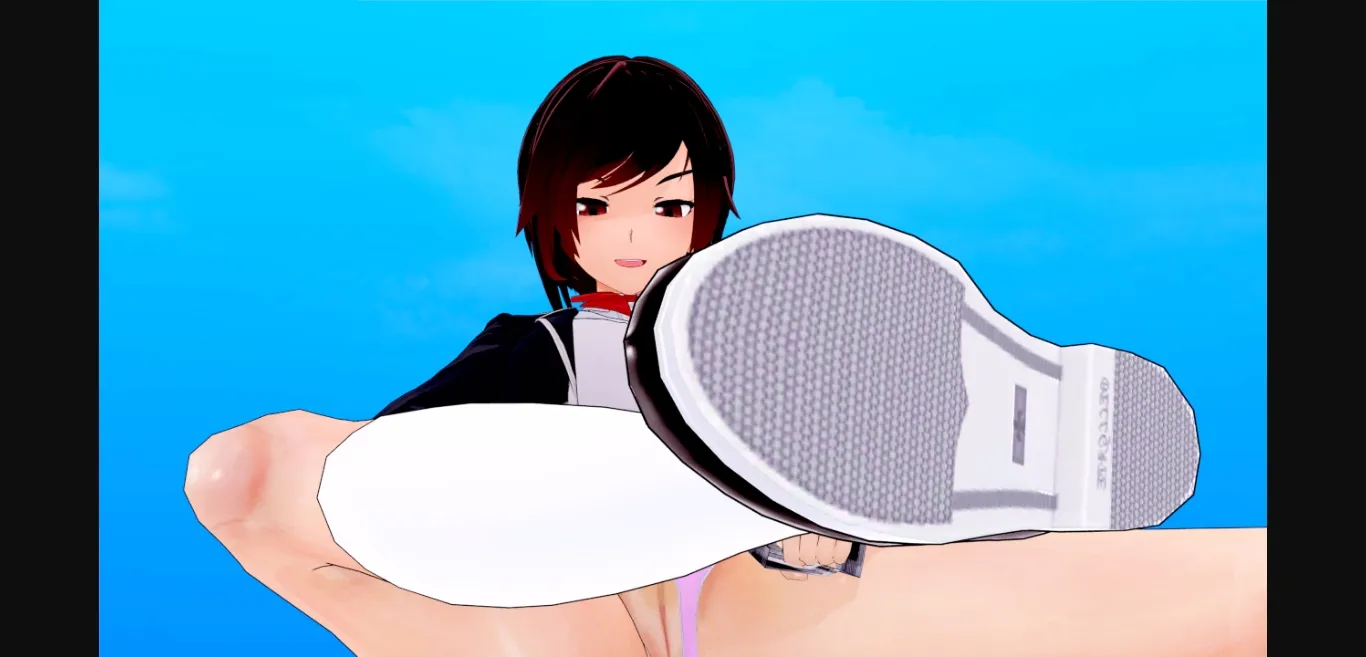 RPGM Completed Rebel Academy [Ch.1-5 Final] [SaltySai] | Free Adult Games