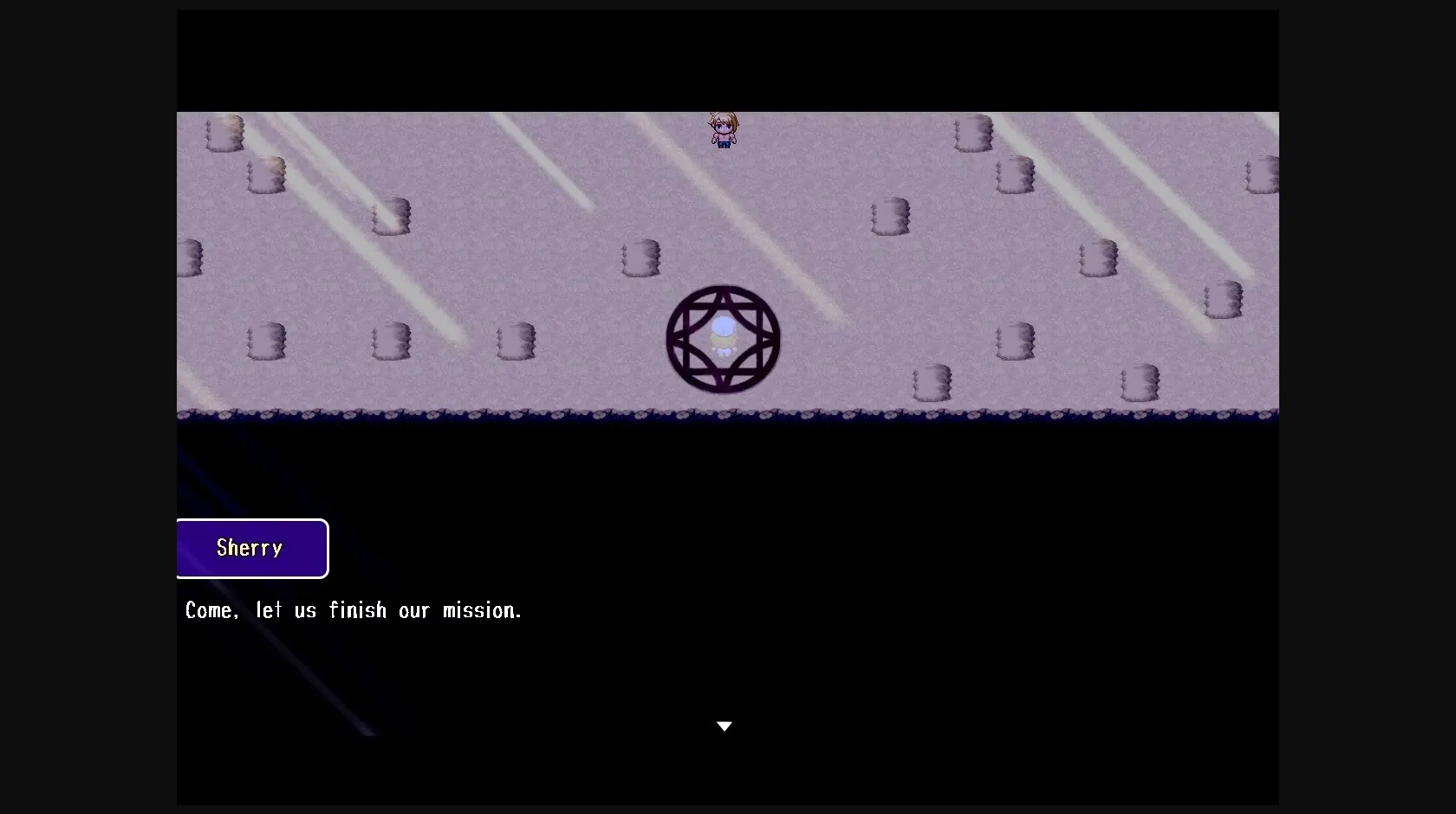 RPGM Completed Rebel Island Remake [Final] [SaltySai] | Free Adult Games