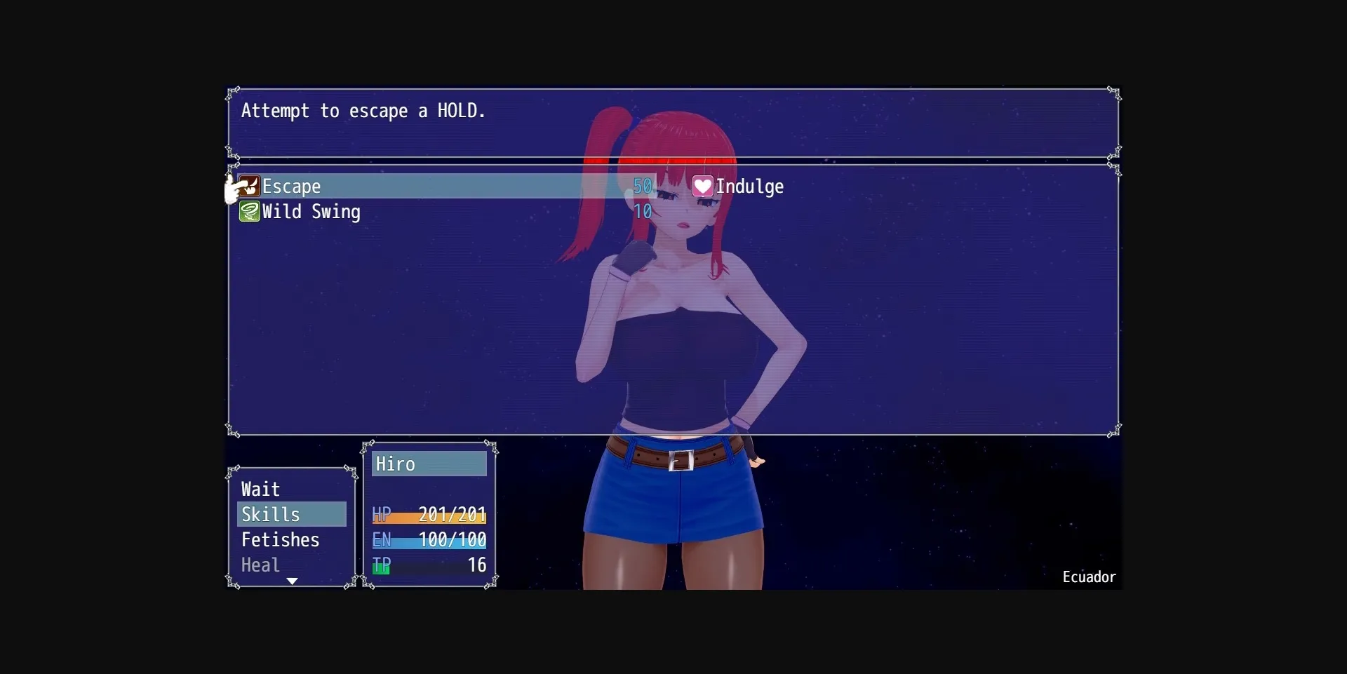 RPGM Completed Rebel Kingdom [Ch.4] [SaltySai] | Free Adult Games