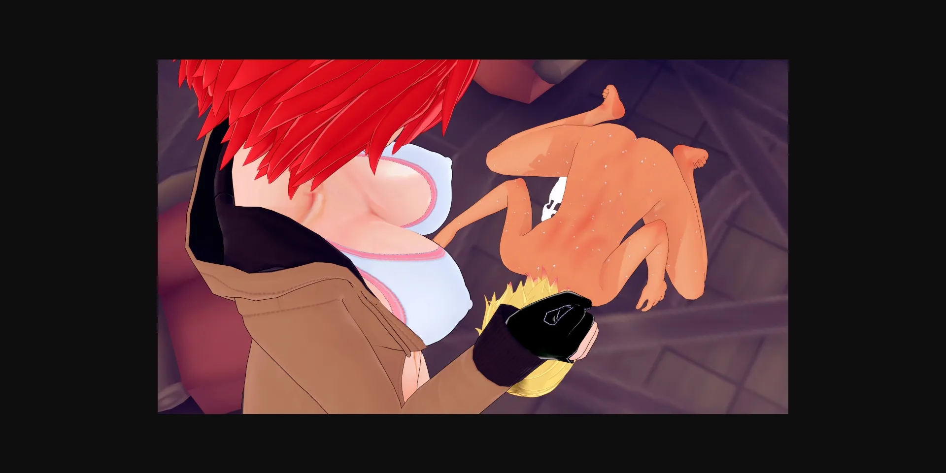 RPGM Completed Rebel Kingdom [Ch.4] [SaltySai] | Free Adult Games