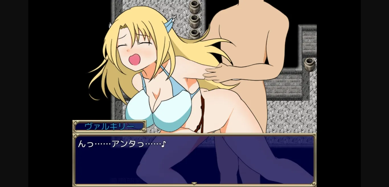 RPGM Completed Rebellion! Riot of Jisr Village! [v1.0] [Poncondou] | Free Adult Games