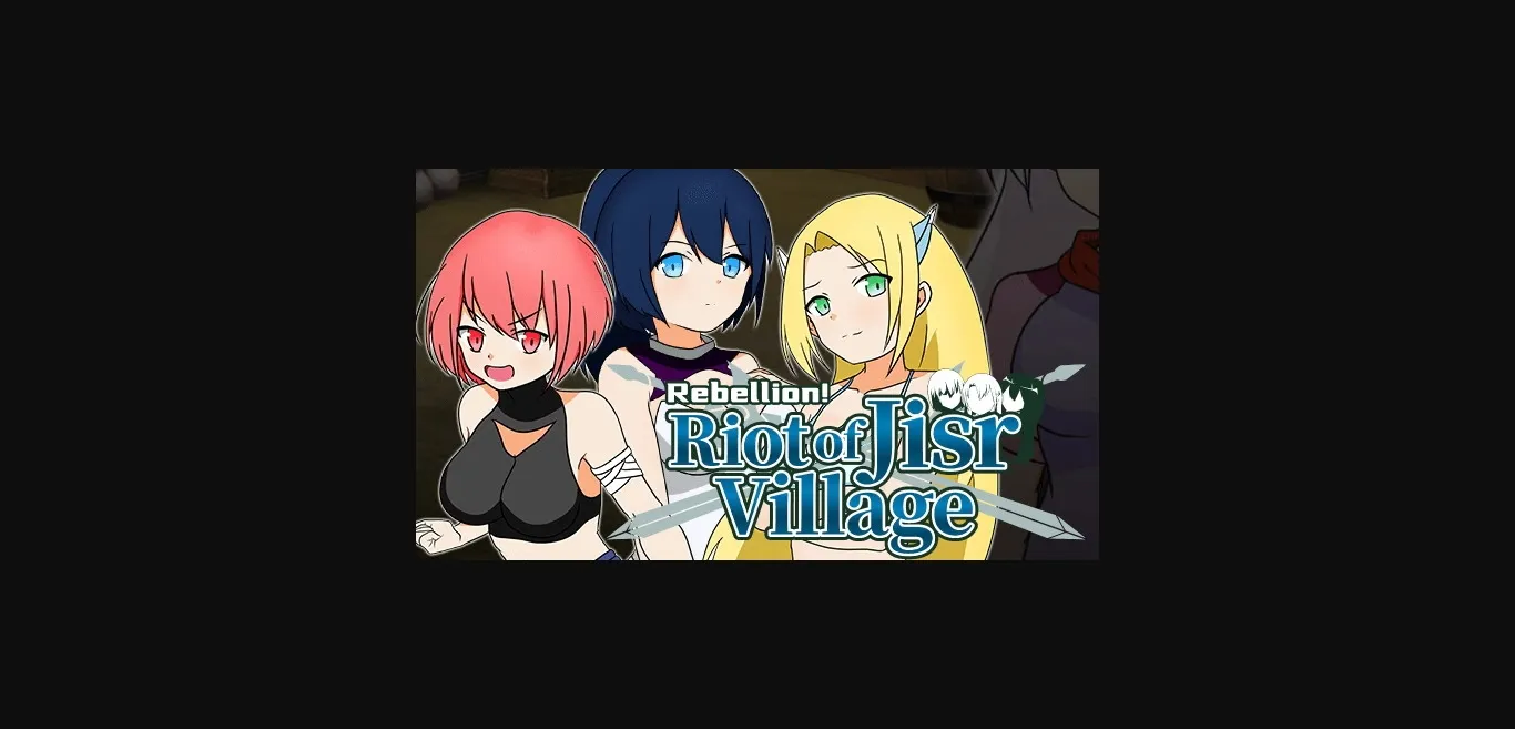 RPGM Completed Rebellion! Riot of Jisr Village! [v1.0] [Poncondou] | Free Adult Games