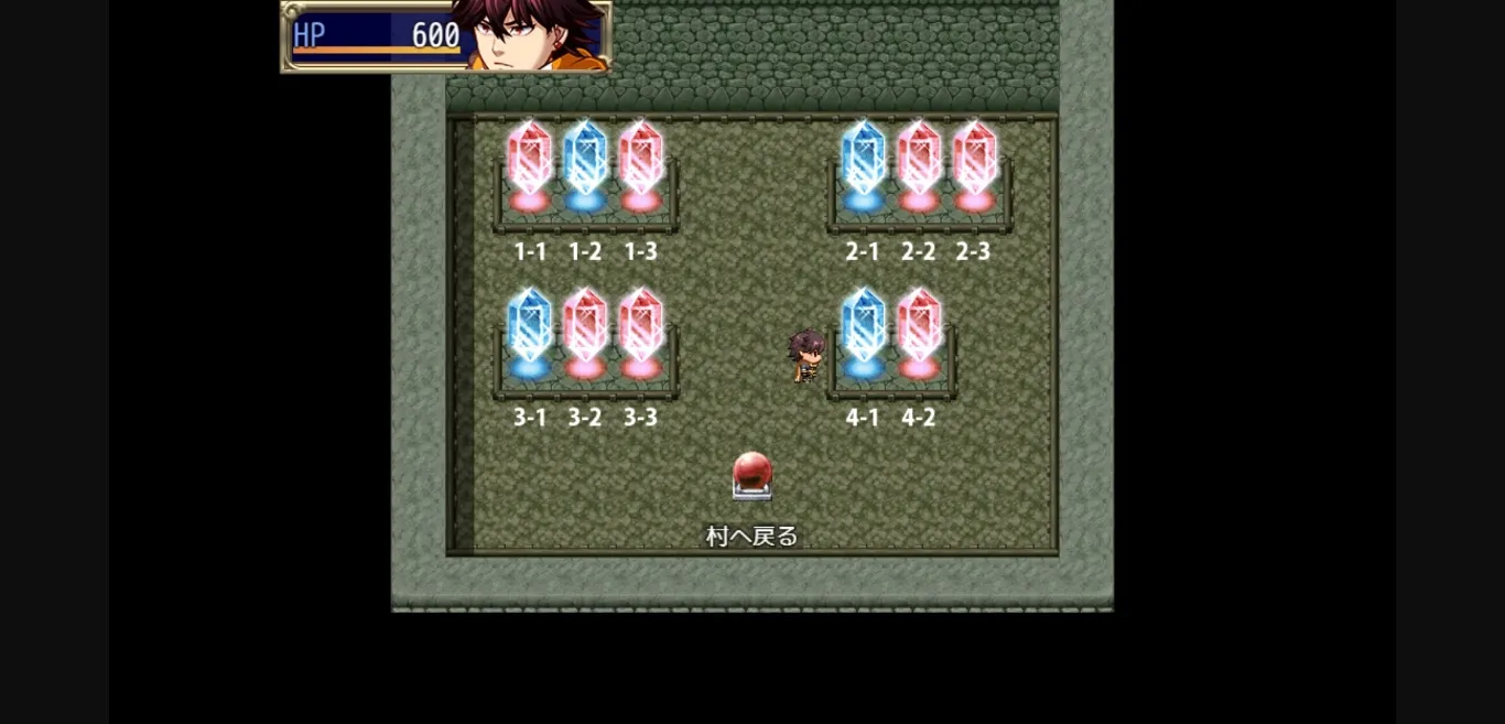 RPGM Completed Rebellion! Riot of Jisr Village! [v1.0] [Poncondou] | Free Adult Games