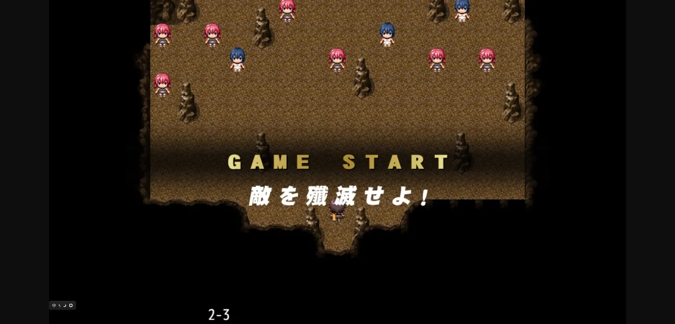 RPGM Completed Rebellion! Riot of Jisr Village! [v1.0] [Poncondou] | Free Adult Games