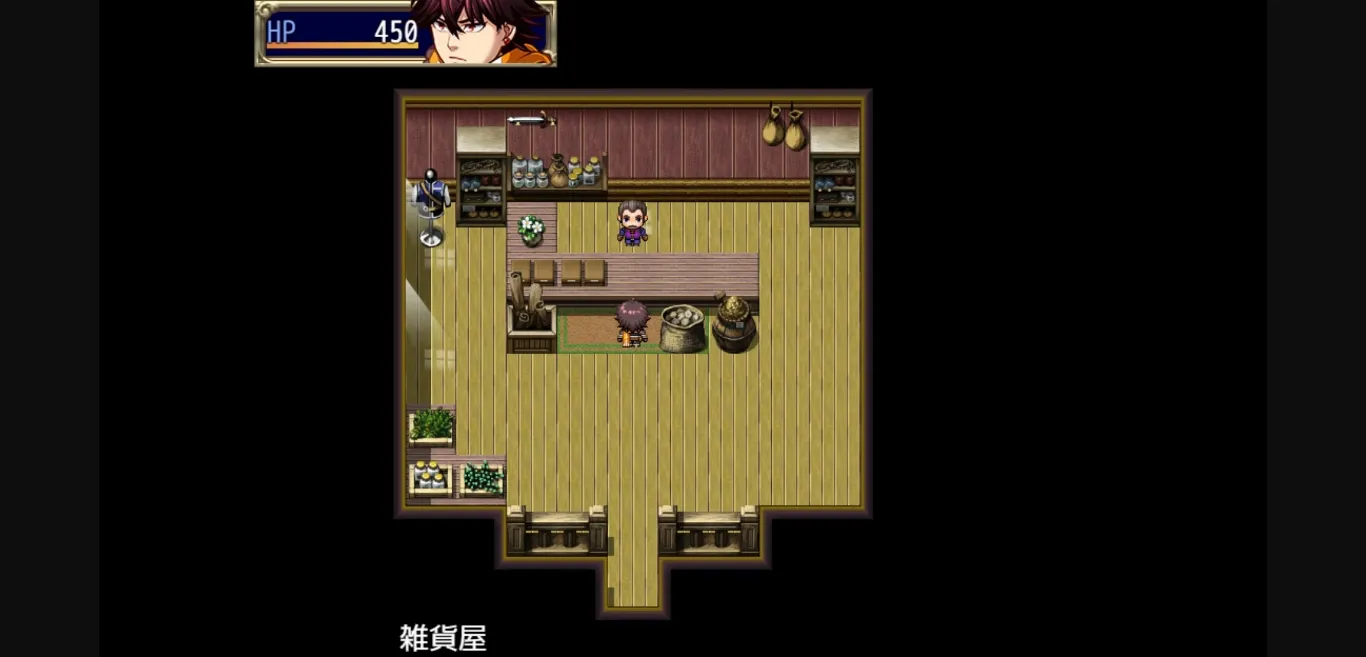 RPGM Completed Rebellion! Riot of Jisr Village! [v1.0] [Poncondou] | Free Adult Games