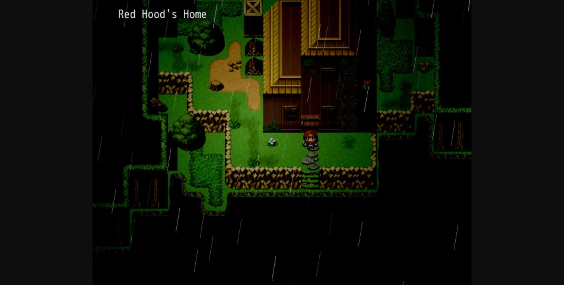 RPGM Completed Red Riding Woods [Final] [Eeny, meeny, miny, moe ] | Free Adult Games