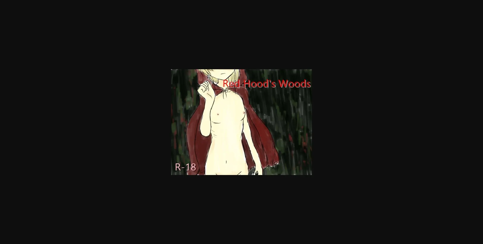 RPGM Completed Red Riding Woods [Final] [Eeny, meeny, miny, moe ] | Free Adult Games