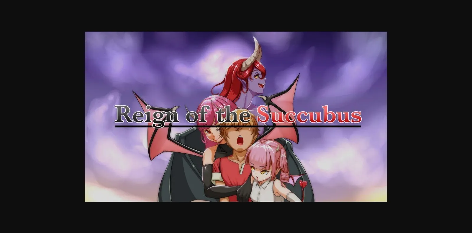 RPGM Completed Reign of the Succubus [v1.01] [TechnoBrake Kagura Games] | Free Adult Games