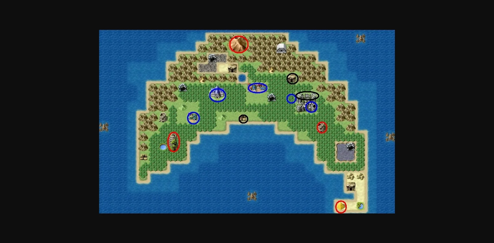 RPGM Completed Reign of the Succubus [v1.01] [TechnoBrake Kagura Games] | Free Adult Games