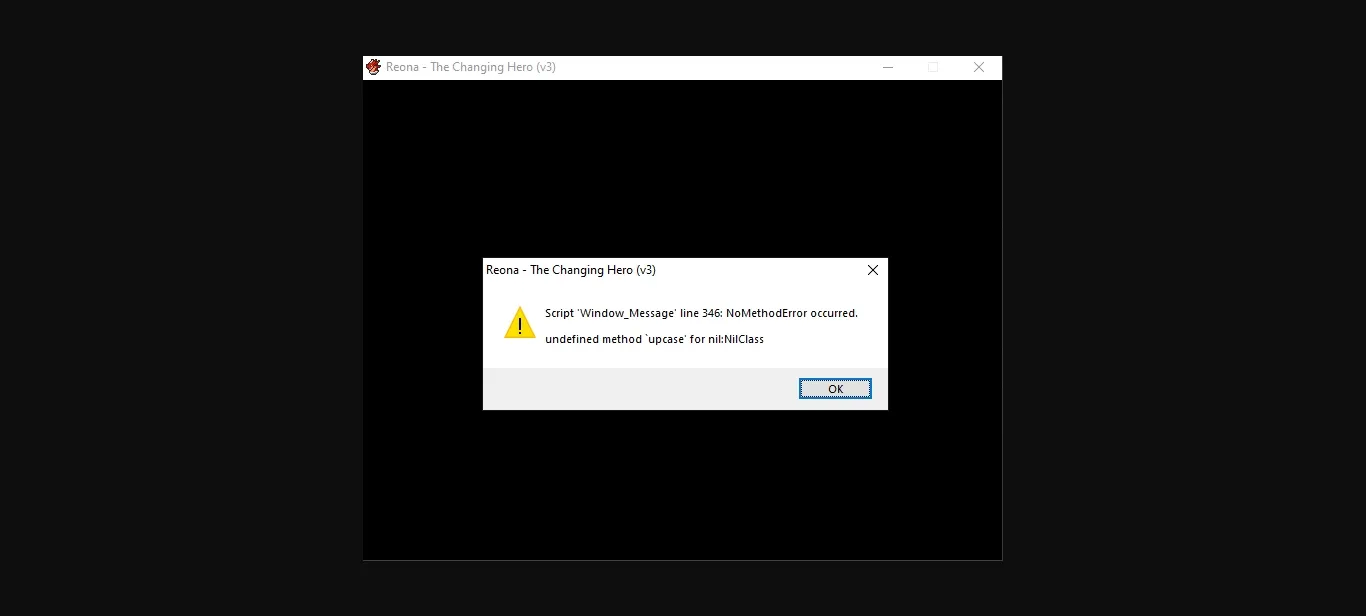 RPGM Completed Reona the Changing hero [Final] [nagiyahonpo] | Free Adult Games