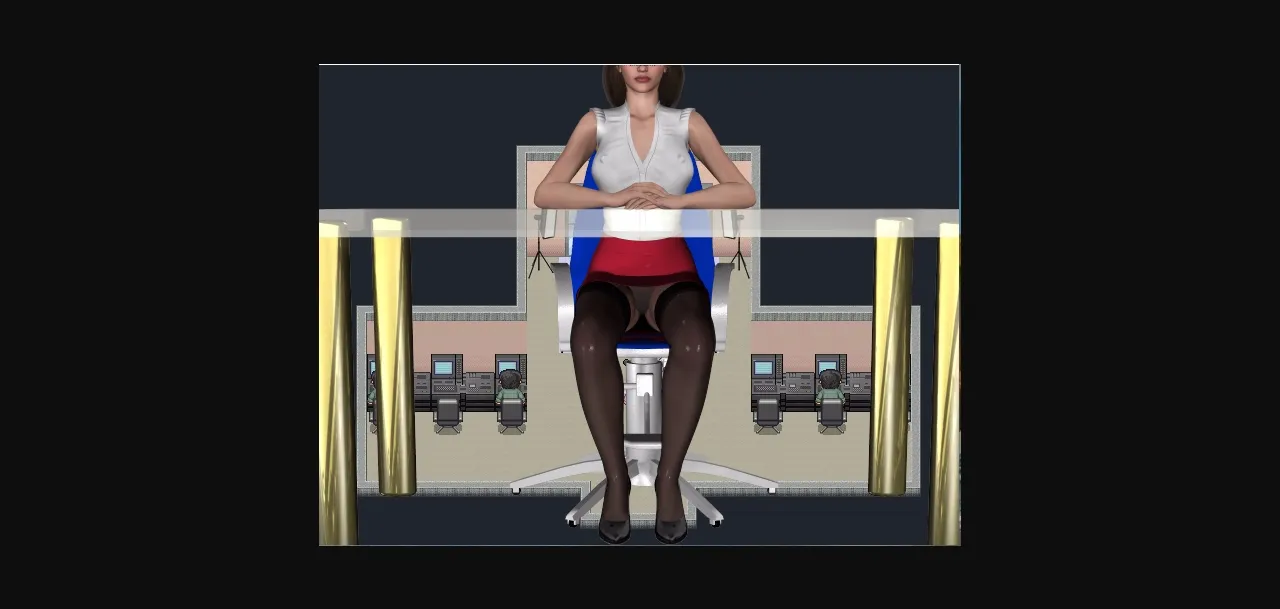 RPGM Completed Reporter Kate [v1.01] [Combin Ation] | Free Adult Games