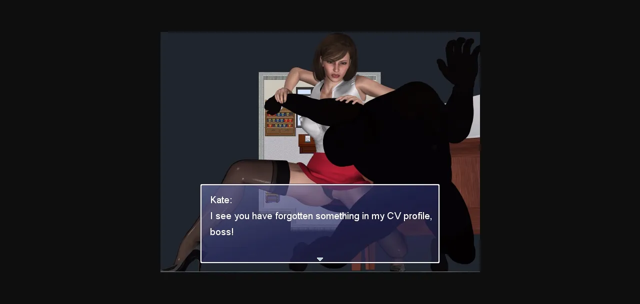 RPGM Completed Reporter Kate [v1.01] [Combin Ation] | Free Adult Games