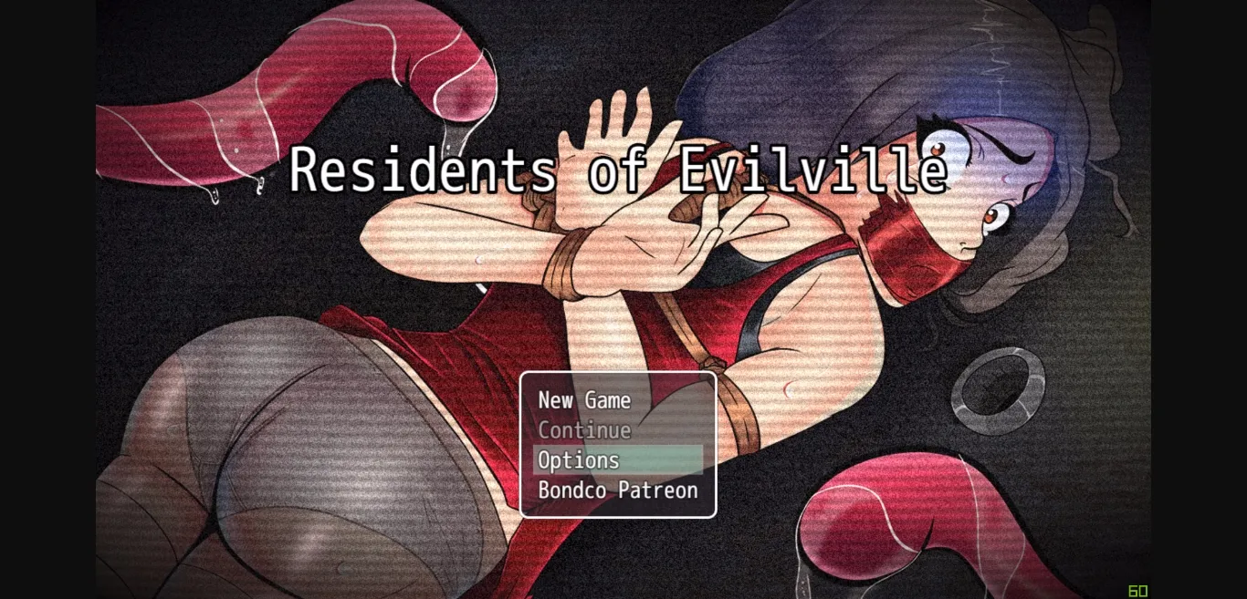 RPGM Completed Residents of Evilville [v1.1] [Bondco Inc.] | Free Adult Games