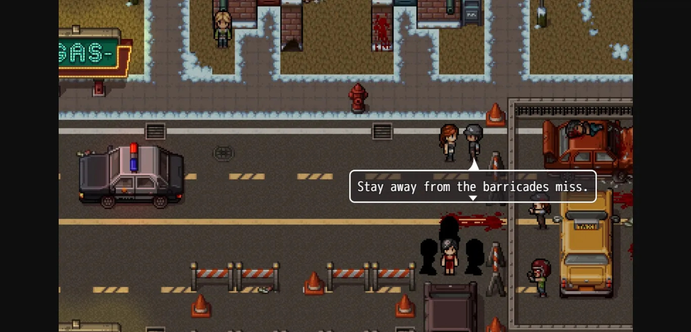 RPGM Completed Residents of Evilville [v1.1] [Bondco Inc.] | Free Adult Games