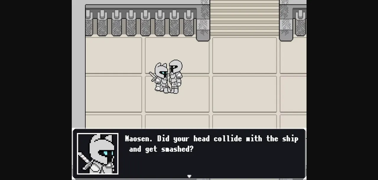 RPGM Completed Resurrection Island- Love and Victory [v1.0] [Triangle] | Free Adult Games