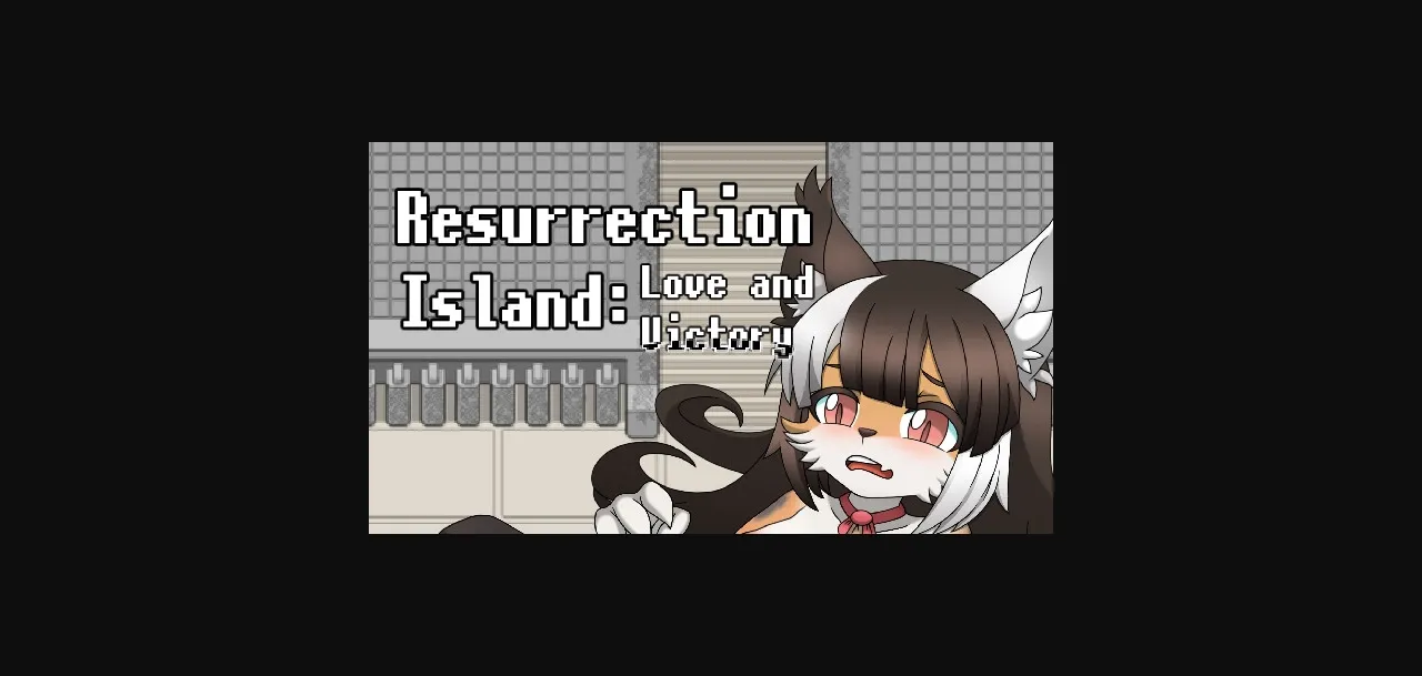 RPGM Completed Resurrection Island- Love and Victory [v1.0] [Triangle] | Free Adult Games