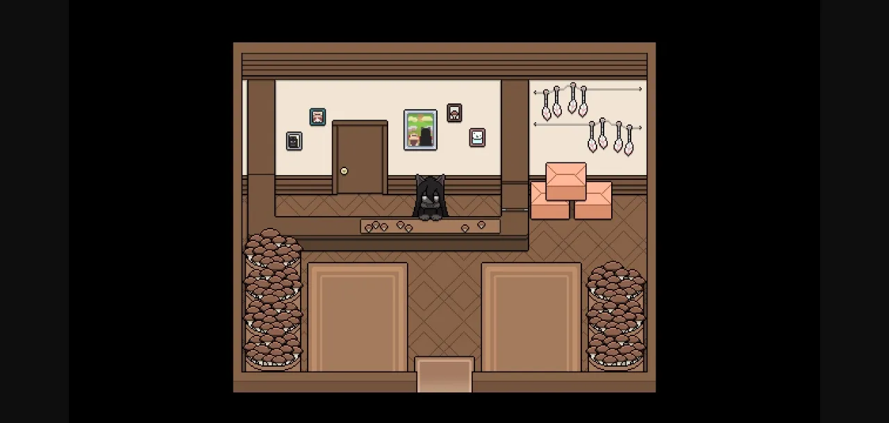 RPGM Completed Resurrection Island- Love and Victory [v1.0] [Triangle] | Free Adult Games