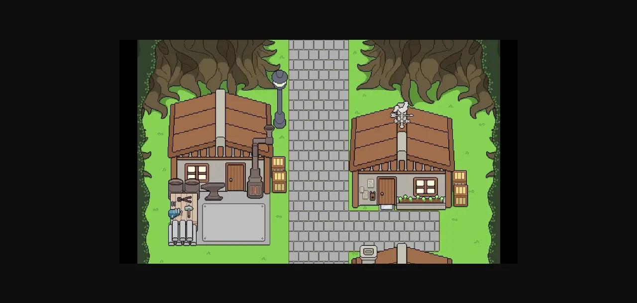 RPGM Completed Resurrection Island- Love and Victory [v1.0] [Triangle] | Free Adult Games