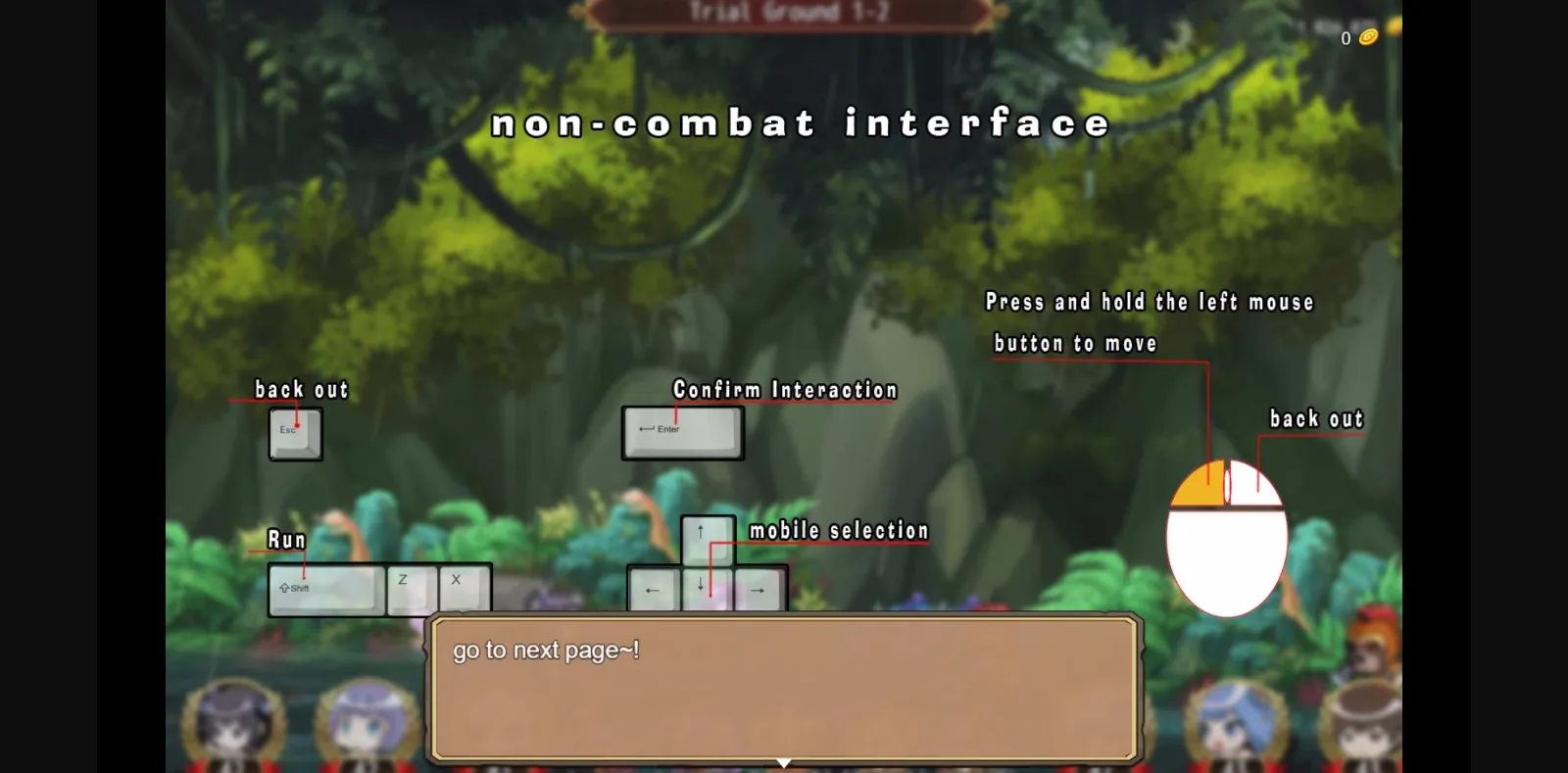 RPGM Completed Return to Li World - 重回哩世界 [Final] [PPGamei] | Free Adult Games