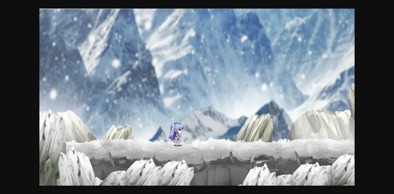 RPGM Completed Return to Li World - 重回哩世界 [Final] [PPGamei] | Free Adult Games