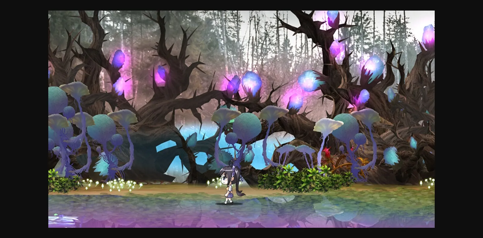 RPGM Completed Return to Li World - 重回哩世界 [Final] [PPGamei] | Free Adult Games