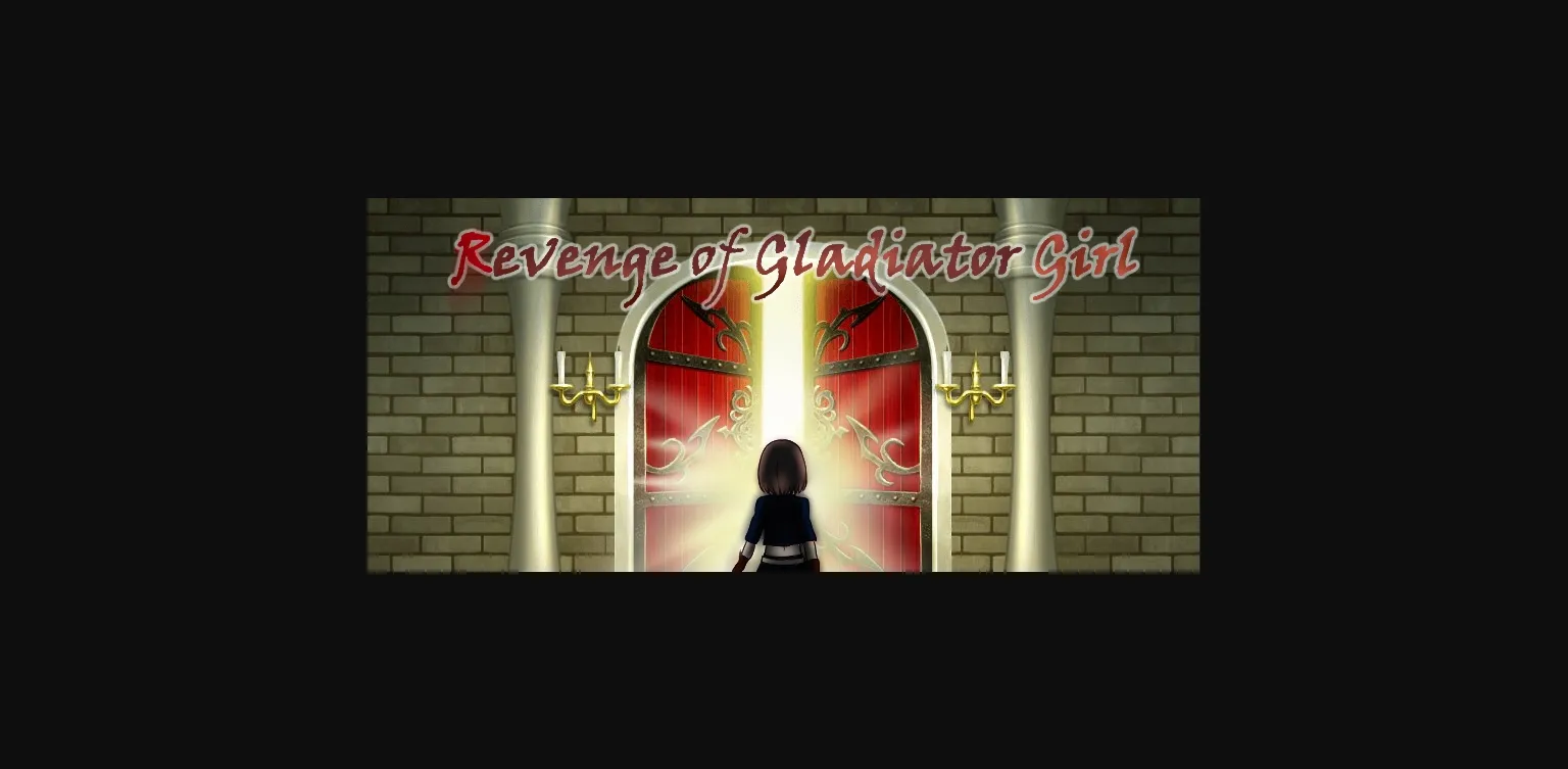 RPGM Completed Revenge of Gladiator Girl [Final] [Short Hair Simp] | Free Adult Games
