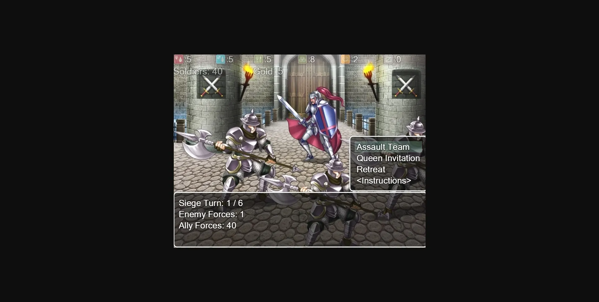 RPGM Completed Revenge of the Elf 2 [Final] [ST Hot Dog King] | Free Adult Games