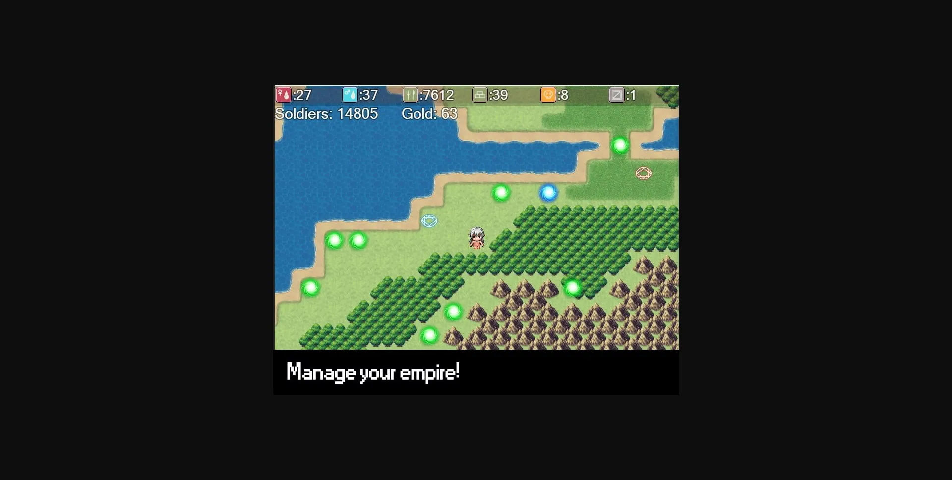 RPGM Completed Revenge of the Elf 2 [Final] [ST Hot Dog King] | Free Adult Games