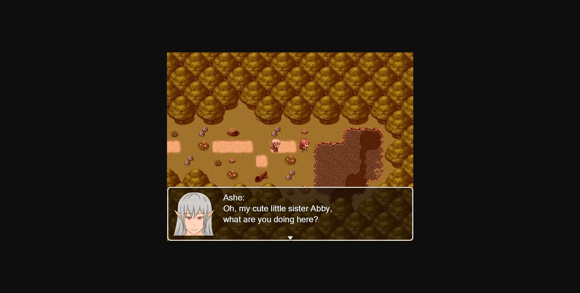 RPGM Completed Revenge of the Elf 2 [Final] [ST Hot Dog King] | Free Adult Games