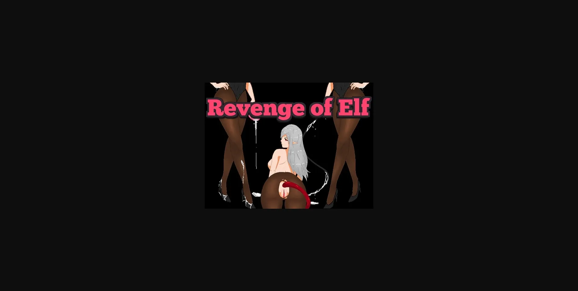 RPGM Completed Revenge of the Elf [Final] [ST Hot Dog King] | Free Adult Games