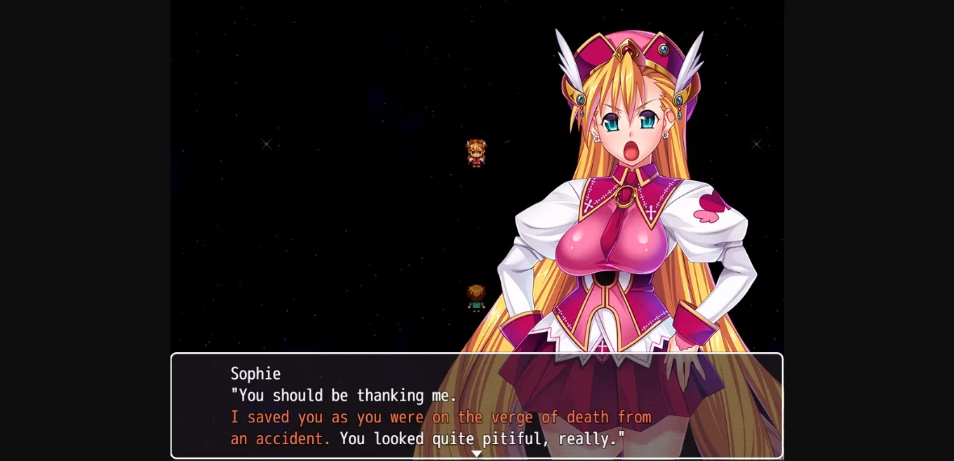 RPGM Completed Reverse R pe Reincarnation [Final] [Dieselmine] | Free Adult Games