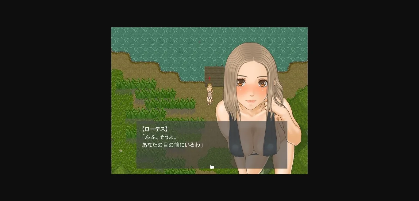 RPGM Completed Rhode's Fortress [Final] [ScaleGarden] | Free Adult Games