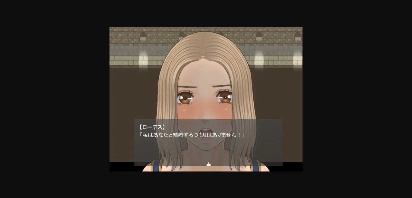 RPGM Completed Rhode's Fortress [Final] [ScaleGarden] | Free Adult Games