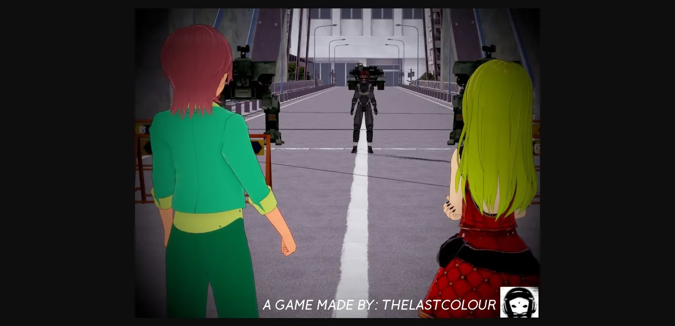 RPGM Completed Rise of Menrak [v1.1] [TheLastColour] | Free Adult Games