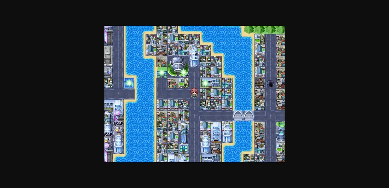 RPGM Completed Rise of Menrak [v1.1] [TheLastColour] | Free Adult Games