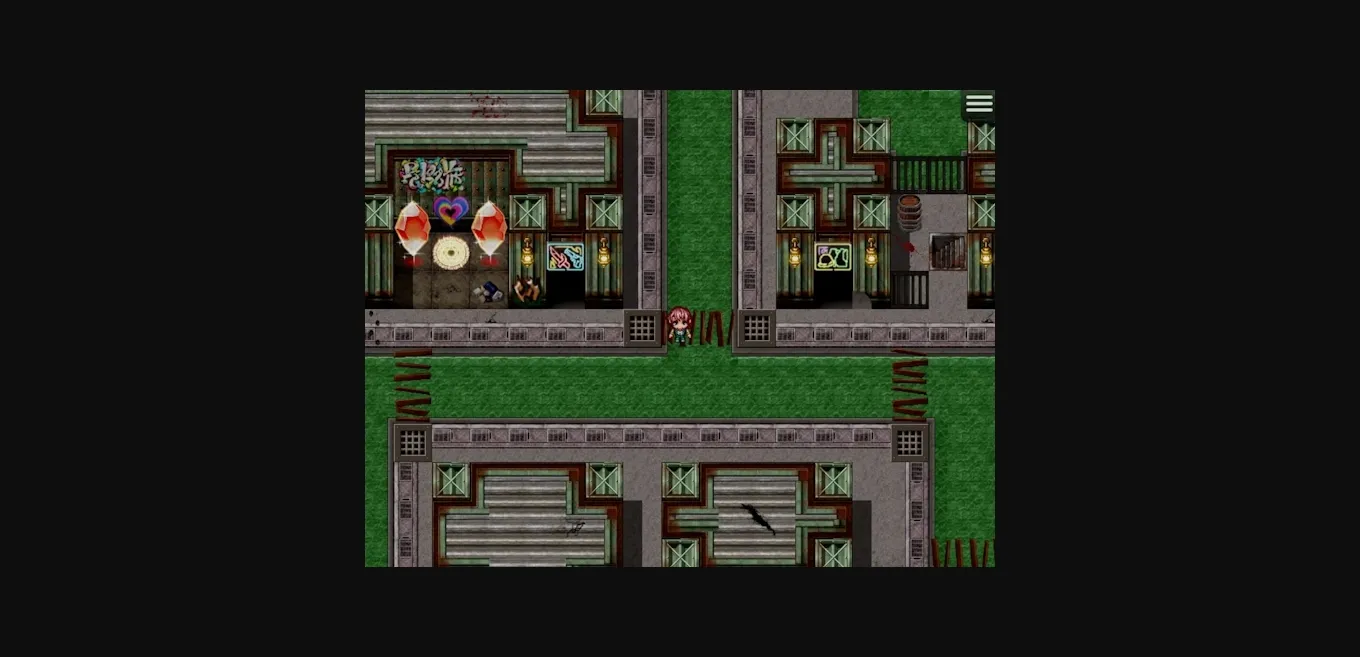 RPGM Completed Rise of Menrak [v1.1] [TheLastColour] | Free Adult Games