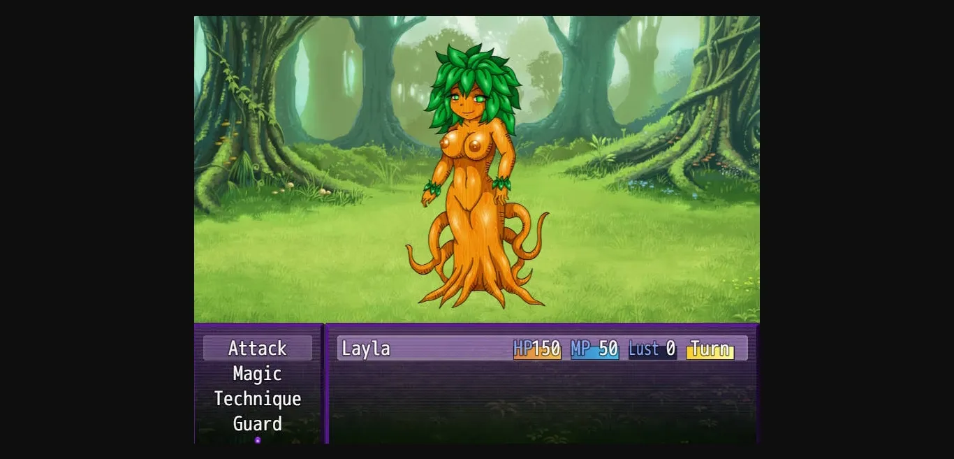 RPGM Completed Rise Of Velshara [Vanja & Cupcake Valkyrie] | Free Adult Games