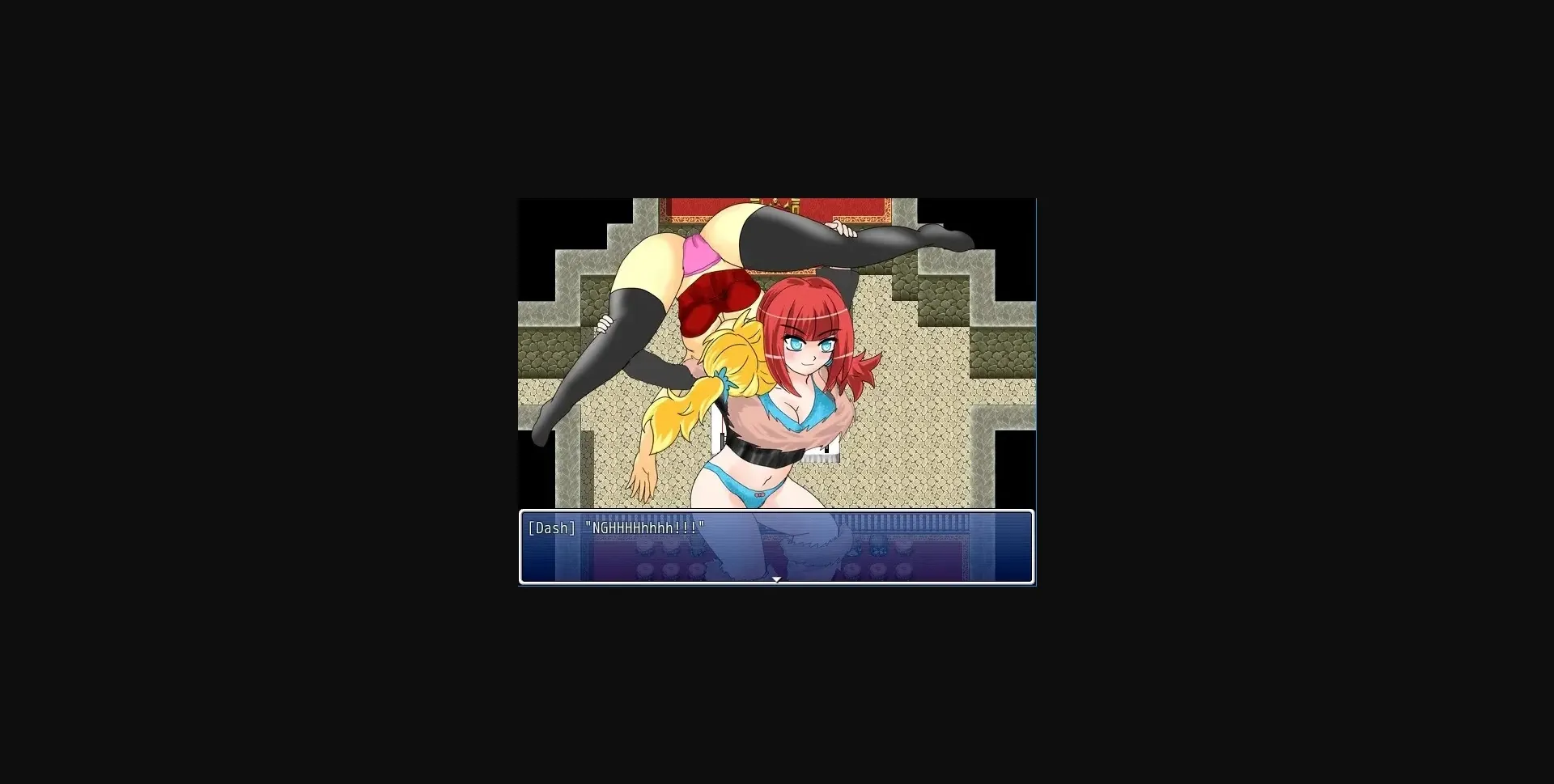 RPGM Completed Risky's Card Battle - Sex Wrestling Game [Final] [Azurezero] | Free Adult Games