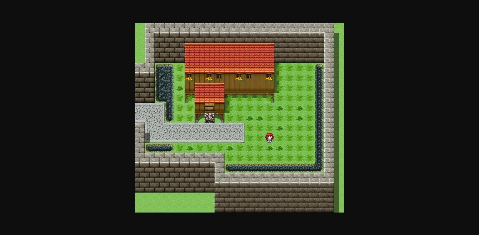 RPGM Completed Riskys Dice Battle [1.0] [Azurezero] | Free Adult Games