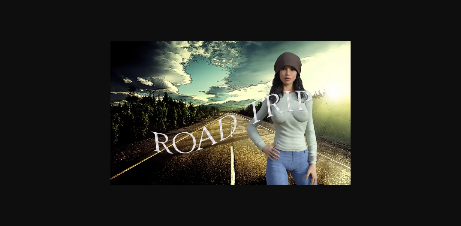 RPGM Completed Road Trip [Final v1.0c] [Malleck] | Free Adult Games