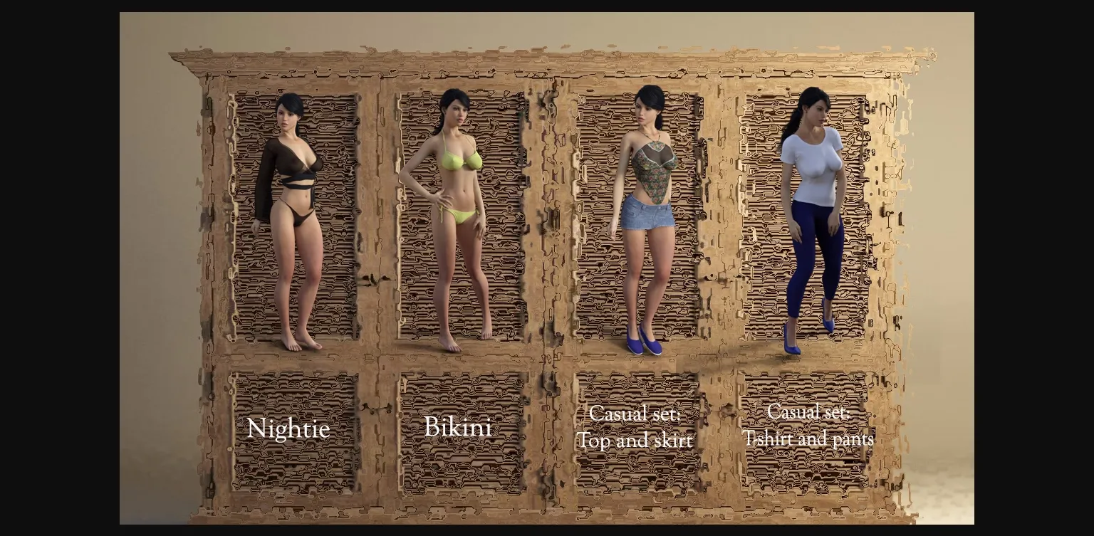 RPGM Completed Road Trip [Final v1.0c] [Malleck] | Free Adult Games