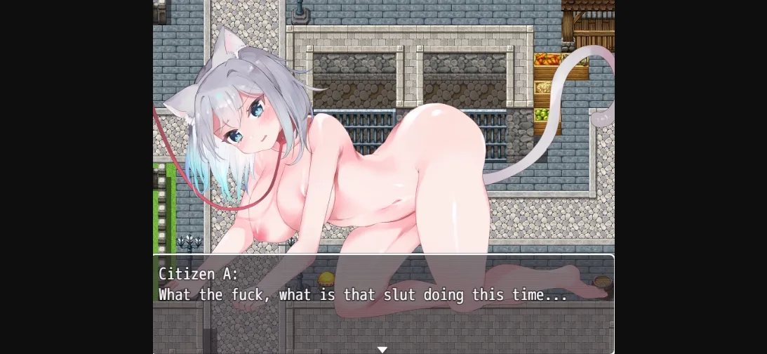 RPGM Completed Rookie Knight Mina - City of The Succubus [Final] [Roman] | Free Adult Games