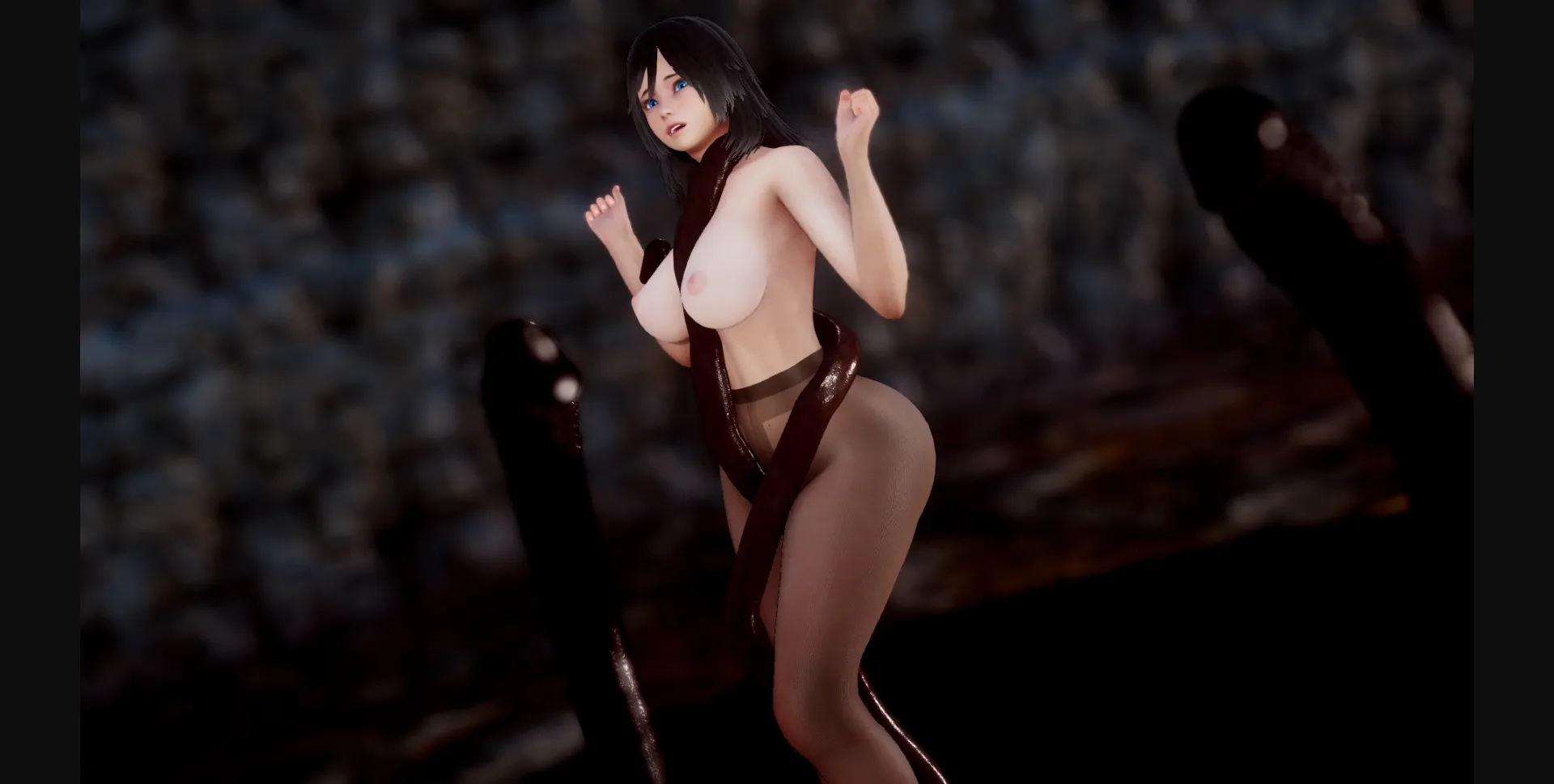 RPGM Completed Roselake's Lobelia [chapter 1] [Archipote] | Free Adult Games