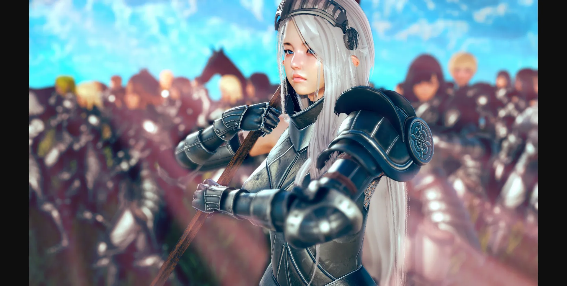 RPGM Completed Roselake's Lobelia [chapter 1] [Archipote] | Free Adult Games