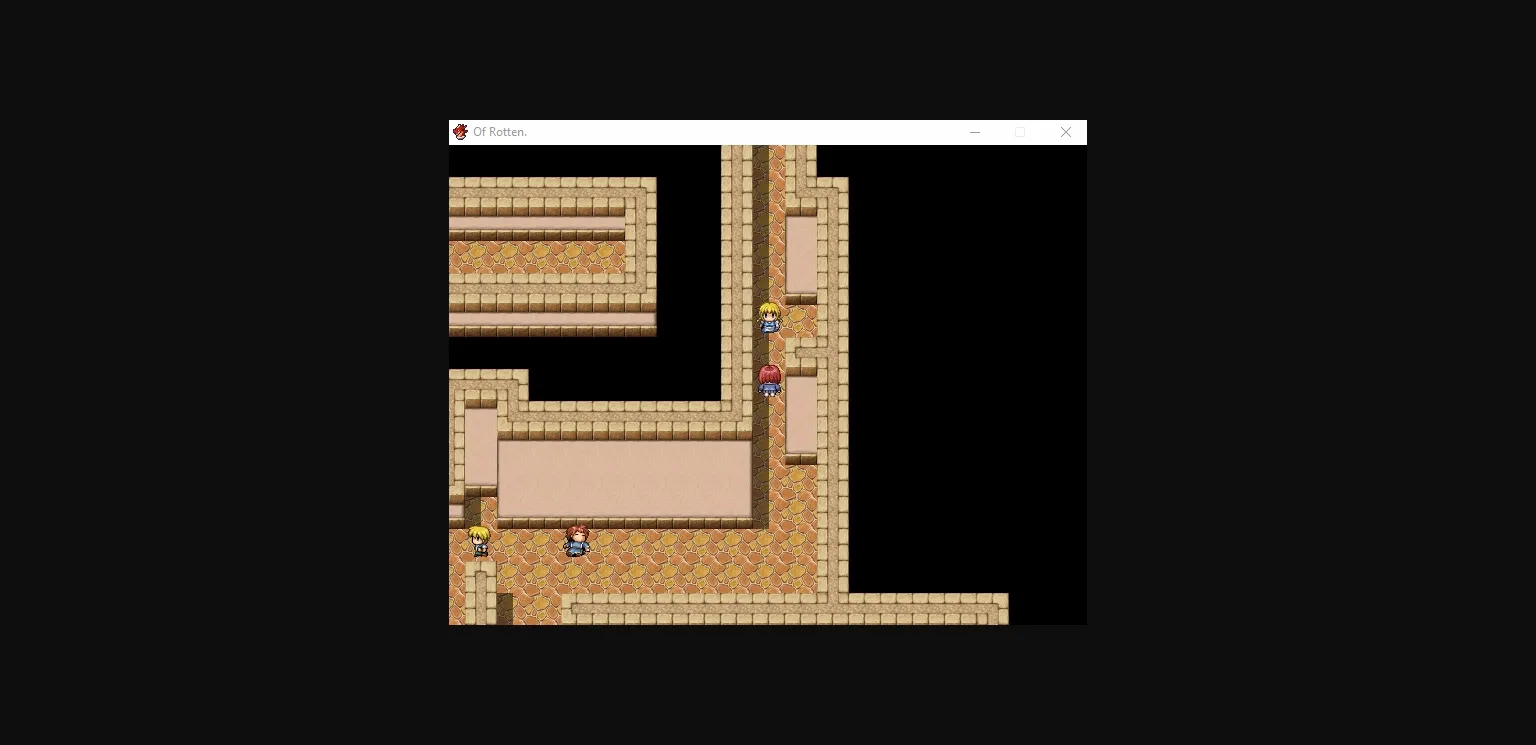 RPGM Completed Rotton [Final] [ANKO LOAD] | Free Adult Games