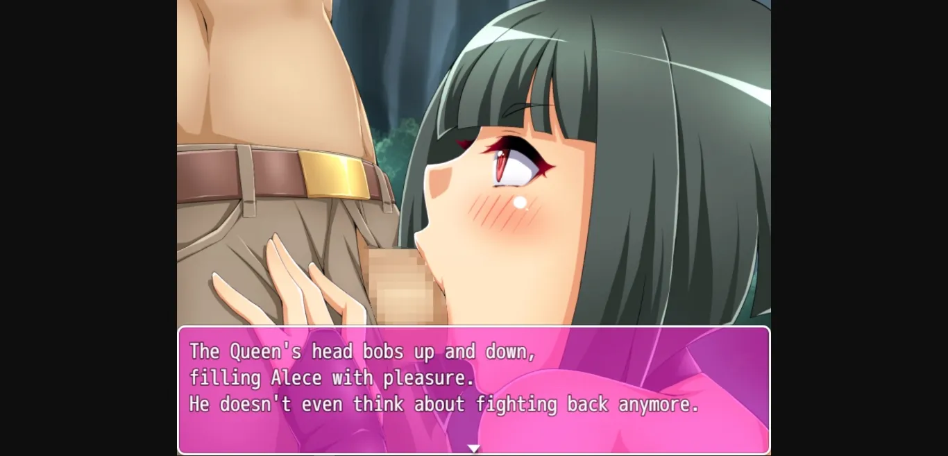 RPGM Completed RPG Where You Get Reverse Raped Over and Over by Succubi ~Bad Ending Story~ [v1.01] [Dry Dream] | Free Adult Games