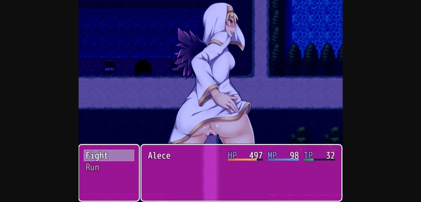 RPGM Completed RPG Where You Get Reverse Raped Over and Over by Succubi ~Bad Ending Story~ [v1.01] [Dry Dream] | Free Adult Games